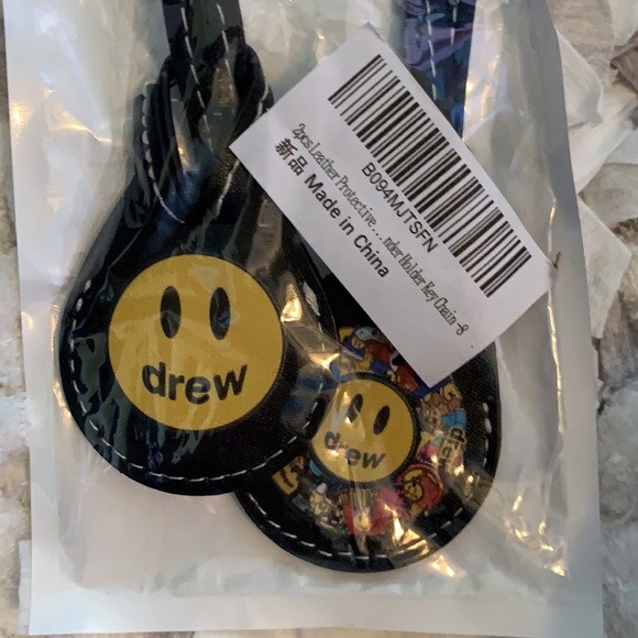 Key Chain Holders - Picture 2 of 3